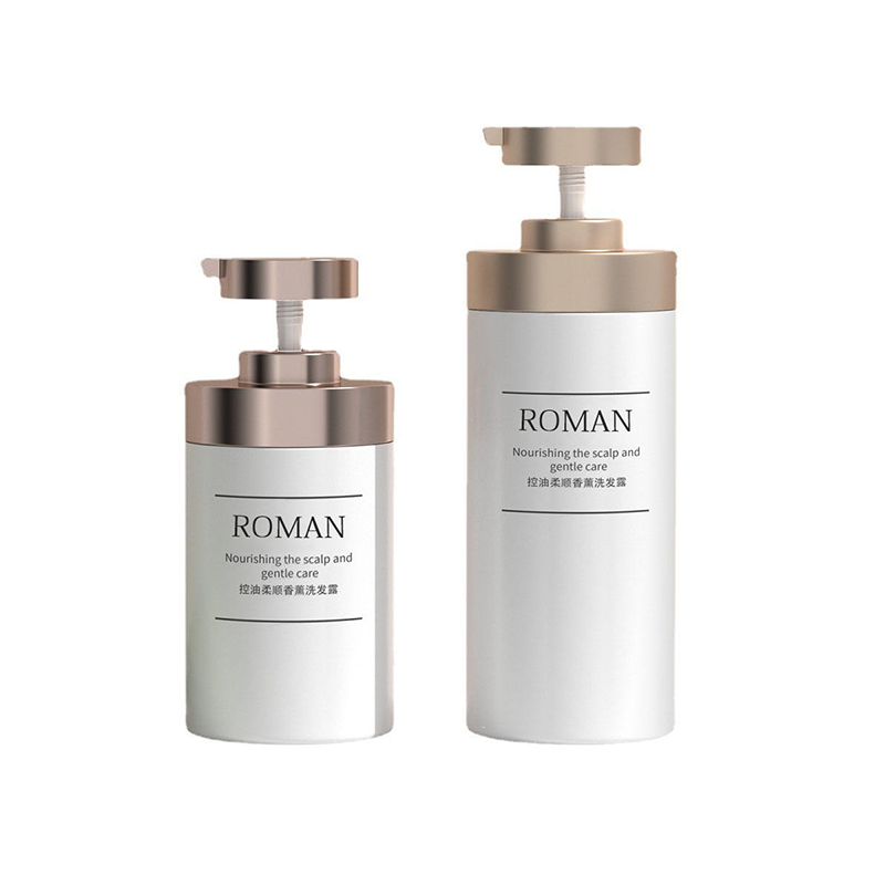 Bouteille en plastique de 500ml, 600ml, 750ml, 800ml, nettoyant, Lotion pour le corps, savon liquide, shampoing, Gel douche Bouteille en plastique de 500ml, 600ml, 750ml, 800ml, nettoyant, Lotion pour le corps, savon liquide, shampoing, Gel douche