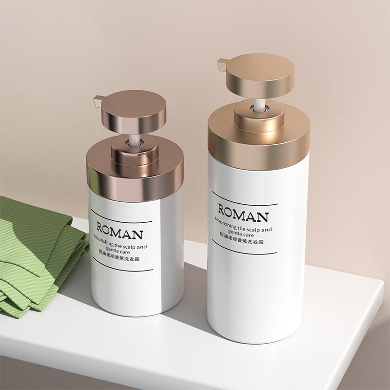 Bouteille en plastique de 500ml, 600ml, 750ml, 800ml, nettoyant, Lotion pour le corps, savon liquide, shampoing, Gel douche Bouteille en plastique de 500ml, 600ml, 750ml, 800ml, nettoyant, Lotion pour le corps, savon liquide, shampoing, Gel douche