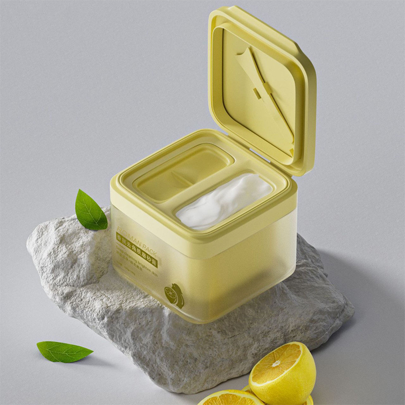 Pourquoi les bouteilles de soins de la peau en plastique sont-elles bonnes pour préserver l'efficacité des soins de la peau