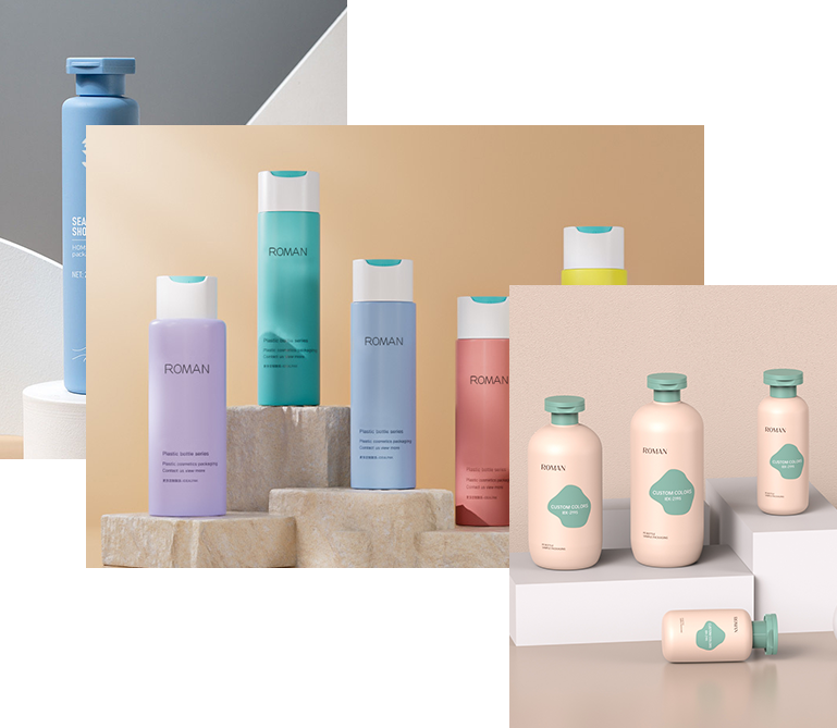 Shaoxing Roman Plastic Co., Ltd.