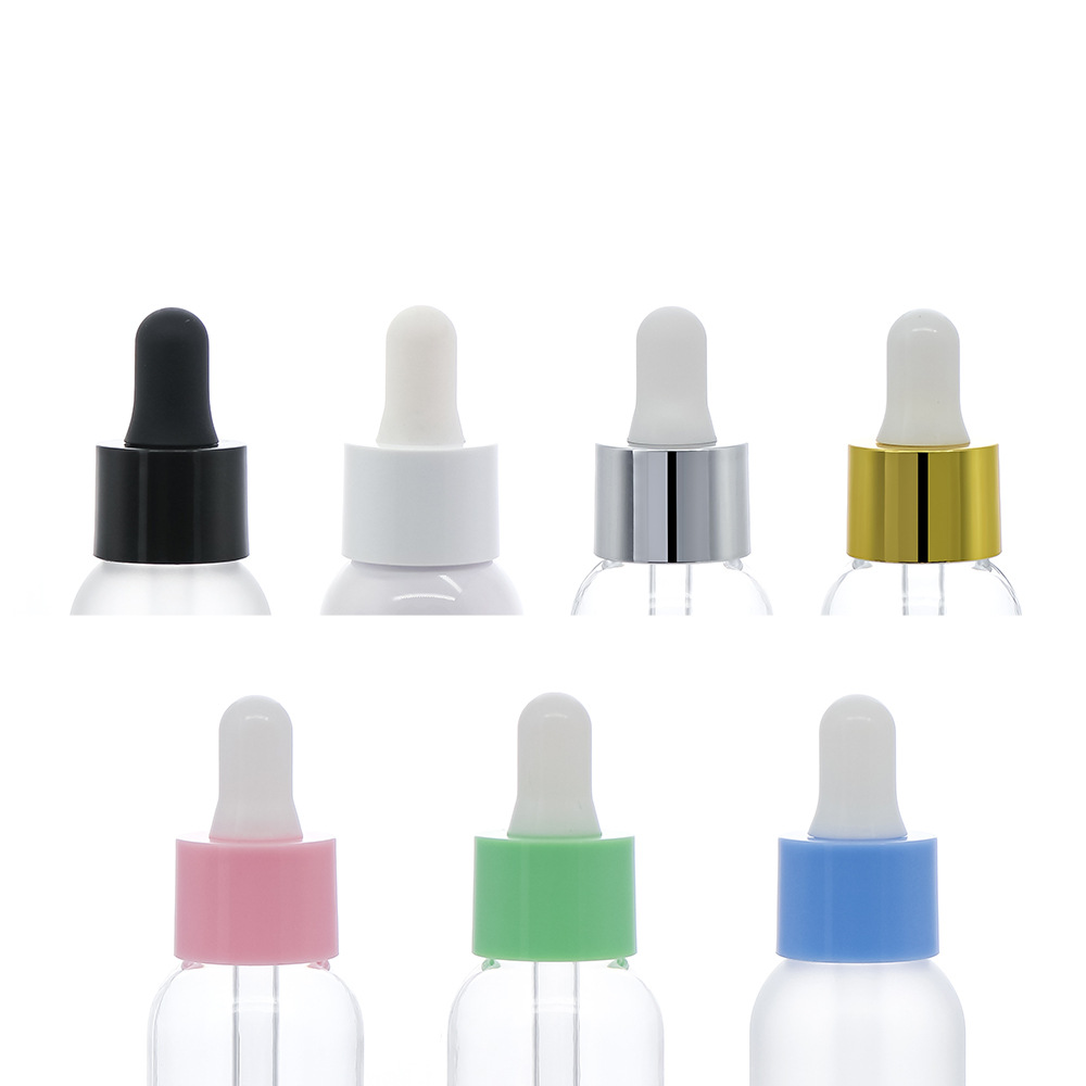 Bouteille d'huile essentielle de macaron de 30ml 40ml 50ml 60ml 80ml, cylindre coloré, distribution de liquide d'essence givrée écologique Bouteille d'huile essentielle de macaron de 30ml 40ml 50ml 60ml 80ml, cylindre coloré, distribution de liquide d'essence givrée écologique