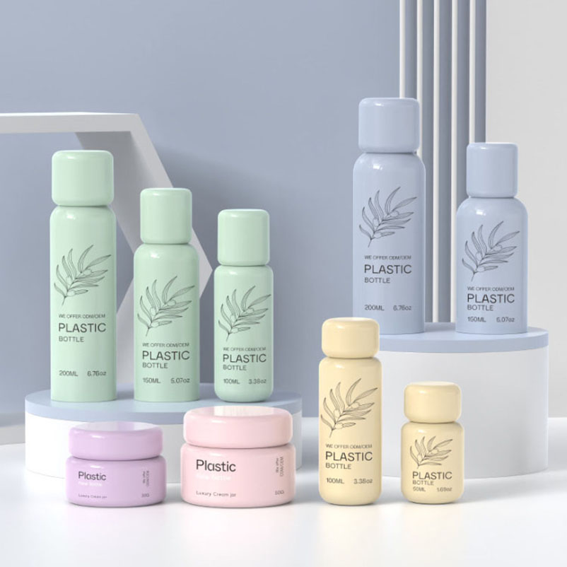 50 ml 100 ml 120 ml 150 ml 200 ml sous-bouteille cosmétique en plastique PET pour protection solaire désinfectant brouillard d'humidité vaporisateur parfum utilisation d'huile essentielle 50 ml 100 ml 120 ml 150 ml 200 ml sous-bouteille cosmétique en plastique PET pour protection solaire désinfectant brouillard d'humidité vaporisateur parfum utilisation d'huile essentielle