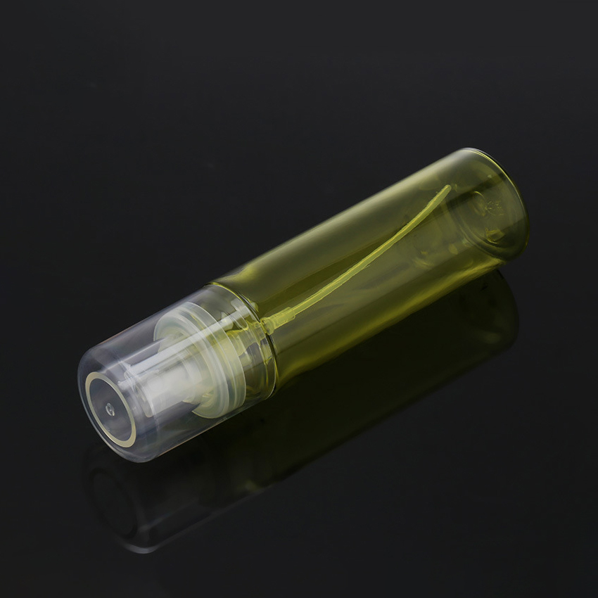 Bouteille de pulvérisation pour coiffure, atomiseur à brume Fine, outil de Salon de coiffure, pompe en plastique, bouteille de pulvérisation corporelle, 80ml, 100ml, 120ml, 150ml