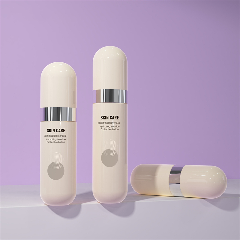 Bouteille en plastique Beige 40ml 60ml 80ml, conteneurs de pulvérisation d'alcool pour soins de la peau, brume capillaire, bouteille de pulvérisation de protection solaire continue Bouteille en plastique Beige 40ml 60ml 80ml, conteneurs de pulvérisation d'alcool pour soins de la peau, brume capillaire, bouteille de pulvérisation de protection solaire continue