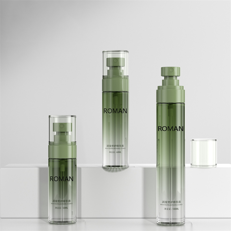 Spray de réglage dégradé, brume faciale, contrôle de l'huile, finition mate, primaire imperméable longue durée, fixateur de maquillage, Spray de réglage