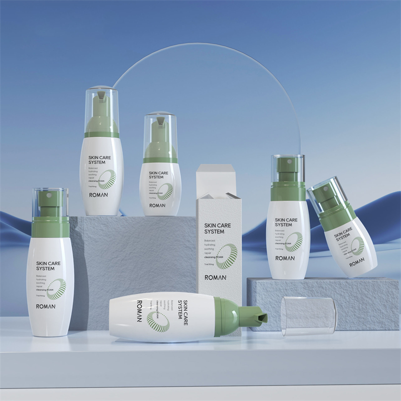 Spray de protection solaire 40ml 60ml 80ml, Toner hydratant, PET, flacon vide vide pour corps blanc, brume Fine, pour soins de la peau Spray de protection solaire 40ml 60ml 80ml, Toner hydratant, PET, flacon vide vide pour corps blanc, brume Fine, pour soins de la peau