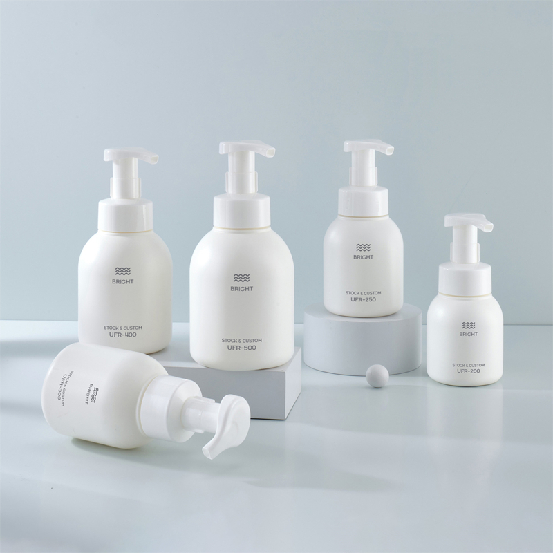 200 ml 300 ml 400 ml Mousse de nettoyage des cils Nettoyant pour cils Bouteilles de shampooing pour cils végétaliens Shampooing pour cils biologique pour extensions de cils Shampooing de bain