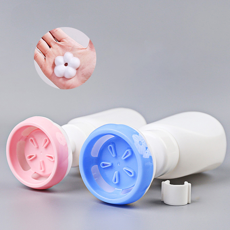 Mignon vide enfants en plastique 300ml 400ml 500ml lavage des mains désinfectant bouteille patte fleur timbre savon distributeur mousse nettoyant pompe bouteille Mignon vide enfants en plastique 300ml 400ml 500ml lavage des mains désinfectant bouteille patte fleur timbre savon distributeur mousse nettoyant pompe bouteille