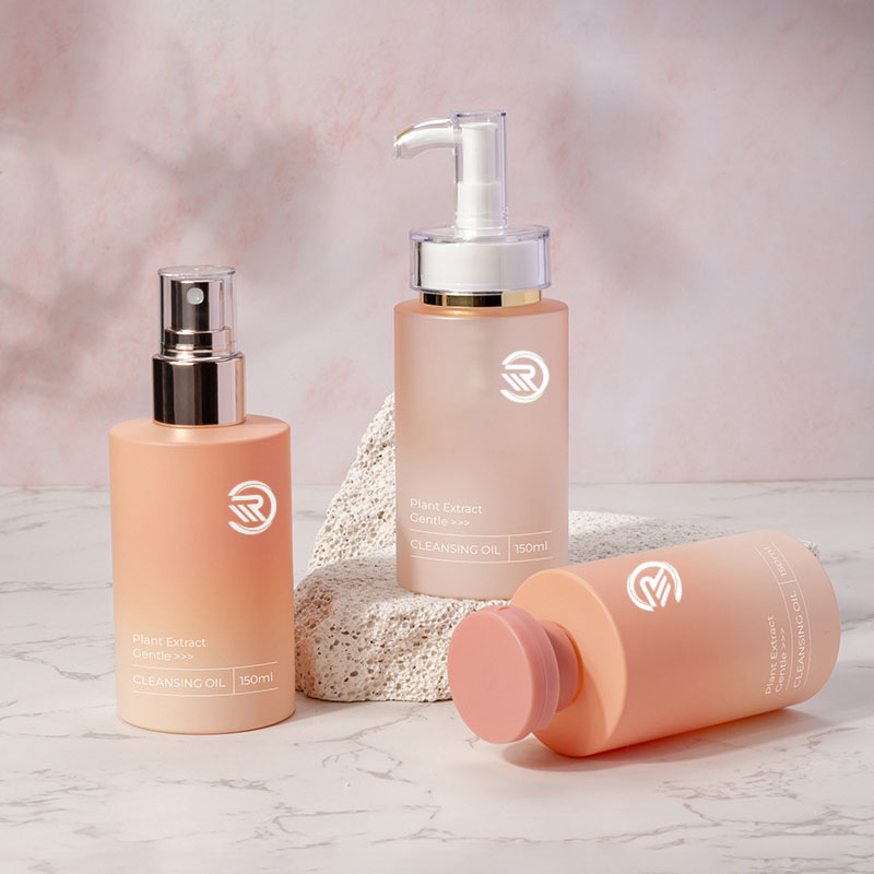 Vide 100 ml 200 ml 300 ml 400 ml shampooing cosmétique crème pour le visage Toner presser bouteilles en plastique PE avec couvercle rabattable Vide 100 ml 200 ml 300 ml 400 ml shampooing cosmétique crème pour le visage Toner presser bouteilles en plastique PE avec couvercle rabattable