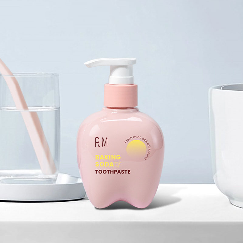 Bouteille de crème à pompe pour Lotion, Logo privé, lavage du visage, dentifrice, shampoing, masque facial, faux cils, 150ml, 200ml, 250ml Bouteille de crème à pompe pour Lotion, Logo privé, lavage du visage, dentifrice, shampoing, masque facial, faux cils, 150ml, 200ml, 250ml