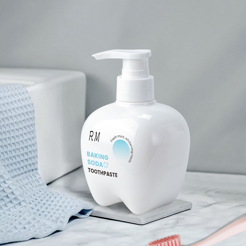 Bouteille de crème à pompe pour Lotion, Logo privé, lavage du visage, dentifrice, shampoing, masque facial, faux cils, 150ml, 200ml, 250ml Bouteille de crème à pompe pour Lotion, Logo privé, lavage du visage, dentifrice, shampoing, masque facial, faux cils, 150ml, 200ml, 250ml