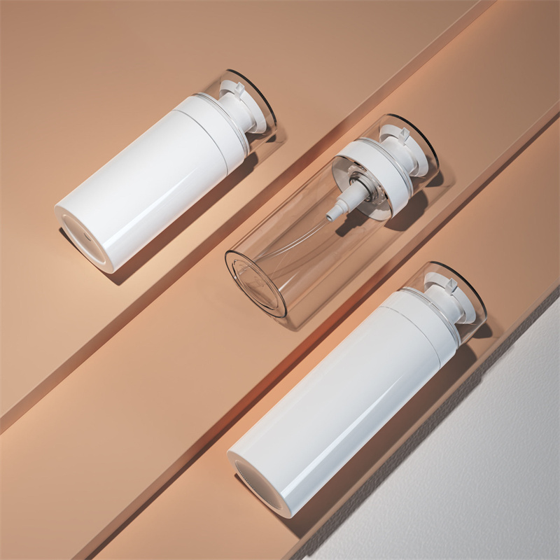 Bouteille vide innovante pour Gel douche pour animaux de compagnie, Lotion, savon liquide, pompe, huiles de soins capillaires, shampoing et revitalisant, bouteilles en plastique, 200ml, 300ml Bouteille vide innovante pour Gel douche pour animaux de compagnie, Lotion, savon liquide, pompe, huiles de soins capillaires, shampoing et revitalisant, bouteilles en plastique, 200ml, 300ml