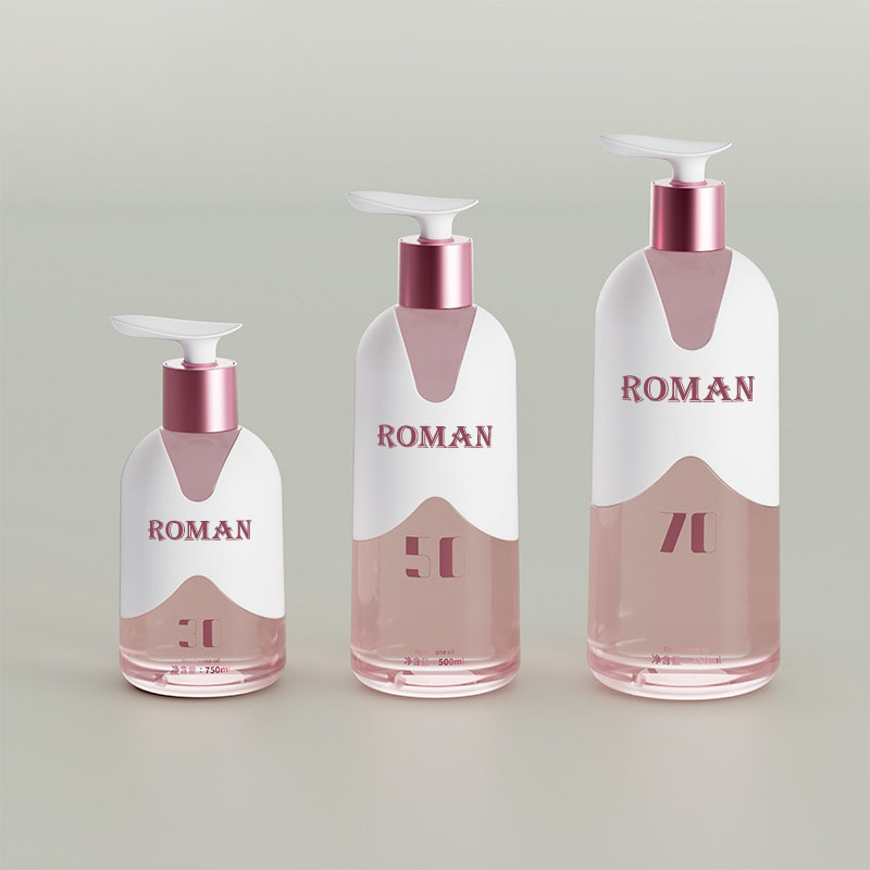 Récipient de savon pour les mains en plastique PET, Lotion de lavage des mains, pompe à savon, bouteilles distributrices avec liquide rechargeable, 300ml, 500ml, 700ml Récipient de savon pour les mains en plastique PET, Lotion de lavage des mains, pompe à savon, bouteilles distributrices avec liquide rechargeable, 300ml, 500ml, 700ml