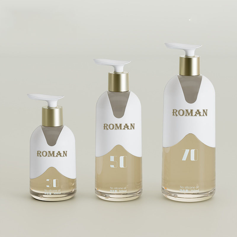 Récipient de savon pour les mains en plastique PET, Lotion de lavage des mains, pompe à savon, bouteilles distributrices avec liquide rechargeable, 300ml, 500ml, 700ml Récipient de savon pour les mains en plastique PET, Lotion de lavage des mains, pompe à savon, bouteilles distributrices avec liquide rechargeable, 300ml, 500ml, 700ml