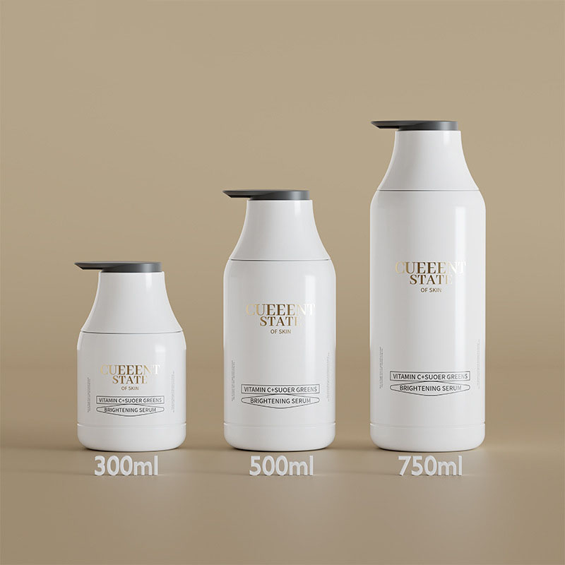 Bouteilles de shampoing en plastique rouge bleu gris, bouteilles de Gel douche, bouteille de Lotion revitalisante, 300ml 500ml 750ml Bouteilles de shampoing en plastique rouge bleu gris, bouteilles de Gel douche, bouteille de Lotion revitalisante, 300ml 500ml 750ml