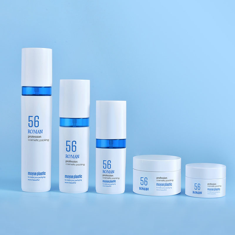 30 ml 50 ml 70 ml 100 ml cosmétique PP emballage en plastique Lotion pour le corps bouteille de sérum bouteilles de Lotion de soin de la peau