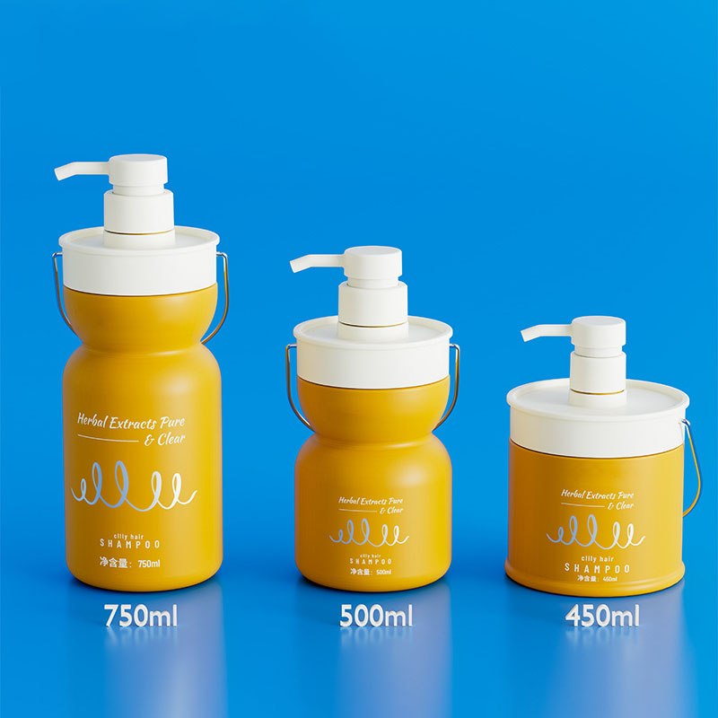 Bouteille vide en plastique pour animaux de compagnie, 450ml, 500ml, 750ml, pour Lotion, huile pour cheveux de bébé, shampoing et revitalisant, récipient cosmétique, bouteilles de shampoing pour enfants Bouteille vide en plastique pour animaux de compagnie, 450ml, 500ml, 750ml, pour Lotion, huile pour cheveux de bébé, shampoing et revitalisant, récipient cosmétique, bouteilles de shampoing pour enfants
