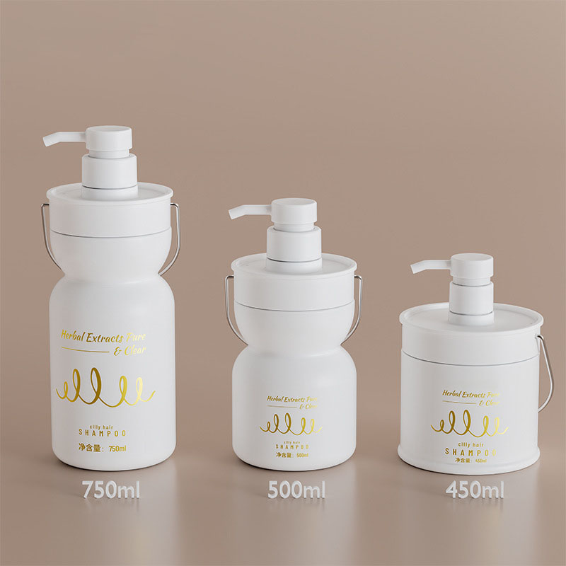 Bouteille vide en plastique pour animaux de compagnie, 450ml, 500ml, 750ml, pour Lotion, huile pour cheveux de bébé, shampoing et revitalisant, récipient cosmétique, bouteilles de shampoing pour enfants Bouteille vide en plastique pour animaux de compagnie, 450ml, 500ml, 750ml, pour Lotion, huile pour cheveux de bébé, shampoing et revitalisant, récipient cosmétique, bouteilles de shampoing pour enfants