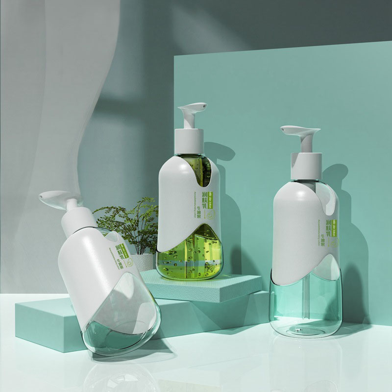 Bouteille vide en plastique Durable de 300ml, 500ml, 700ml, hydratante pour le corps, Lotion, crème, soins de la peau, bouteille de shampoing, mousse avec pompe Bouteille vide en plastique Durable de 300ml, 500ml, 700ml, hydratante pour le corps, Lotion, crème, soins de la peau, bouteille de shampoing, mousse avec pompe