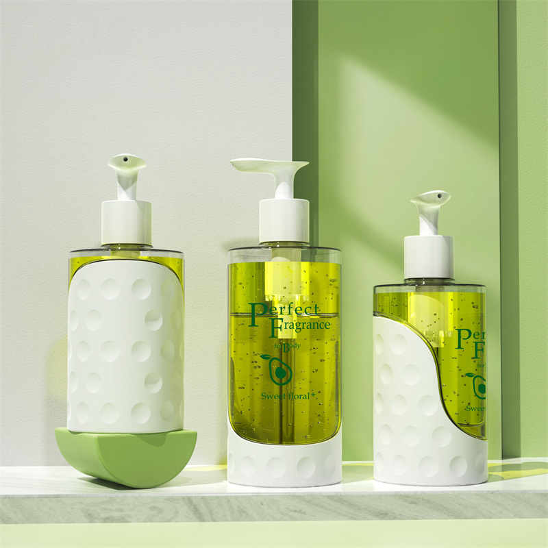 300 ml 400 ml 500 ml à manches plates à épaule Design Cosmétiques Lotion Conteneur Bouteilles de shampoing Distributeur Soins personnels Gel douche Bouteilles en plastique 300 ml 400 ml 500 ml à manches plates à épaule Design Cosmétiques Lotion Conteneur Bouteilles de shampoing Distributeur Soins personnels Gel douche Bouteilles en plastique