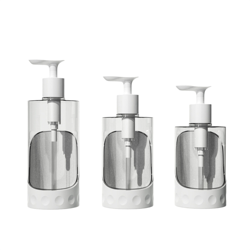 Pourquoi les flacons pompe en mousse de verre révolutionnent l’emballage cosmétique : avantages, caractéristiques et applications ?