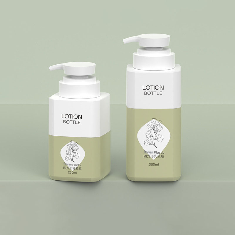 350 ml 500 ml bouteille de sous-bouteille carrée en plastique pour animaux de compagnie de grande capacité nécessités quotidiennes soins douche récipient de shampoing vide pour gel de bain 800 ml 1000 ml 350 ml 500 ml bouteille de sous-bouteille carrée en plastique pour animaux de compagnie de grande capacité nécessités quotidiennes soins douche récipient de shampoing vide pour gel de bain 800 ml 1000 ml