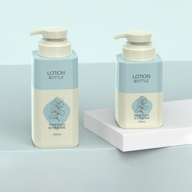 350 ml 500 ml bouteille de sous-bouteille carrée en plastique pour animaux de compagnie de grande capacité nécessités quotidiennes soins douche récipient de shampoing vide pour gel de bain 800 ml 1000 ml 350 ml 500 ml bouteille de sous-bouteille carrée en plastique pour animaux de compagnie de grande capacité nécessités quotidiennes soins douche récipient de shampoing vide pour gel de bain 800 ml 1000 ml