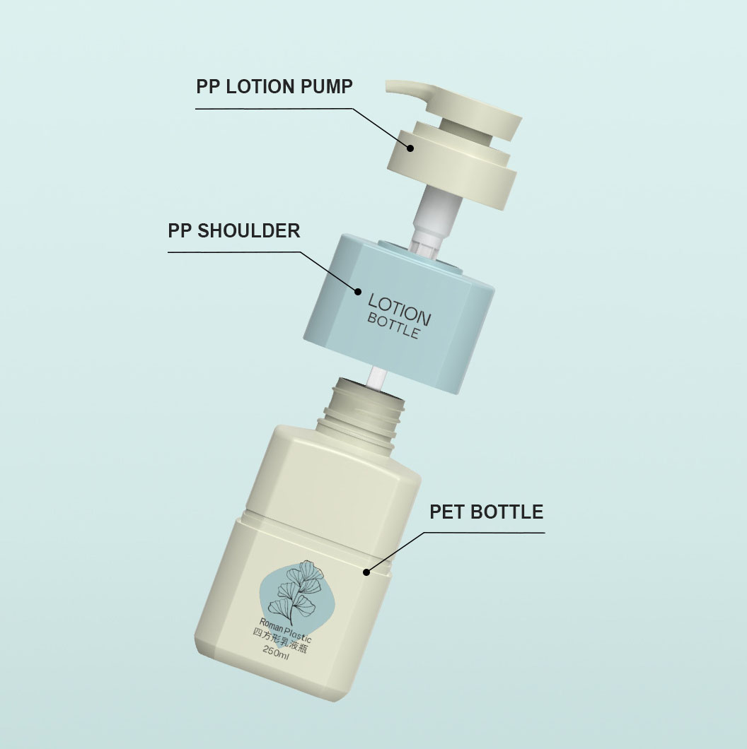 350 ml 500 ml bouteille de sous-bouteille carrée en plastique pour animaux de compagnie de grande capacité nécessités quotidiennes soins douche récipient de shampoing vide pour gel de bain 800 ml 1000 ml 350 ml 500 ml bouteille de sous-bouteille carrée en plastique pour animaux de compagnie de grande capacité nécessités quotidiennes soins douche récipient de shampoing vide pour gel de bain 800 ml 1000 ml