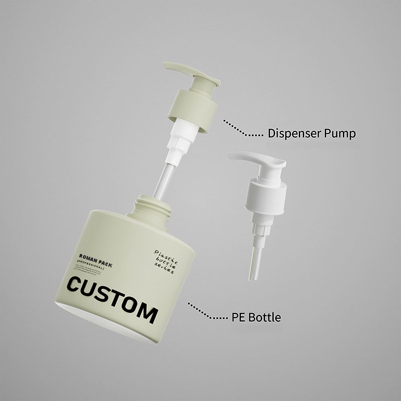 Bouteille dumpy en plastique pour nettoyage de peinture Macaron, shampoing, revitalisant avec pompe, Lotions, Gel douche pour cheveux, 200ml, 300ml, 500ml Bouteille dumpy en plastique pour nettoyage de peinture Macaron, shampoing, revitalisant avec pompe, Lotions, Gel douche pour cheveux, 200ml, 300ml, 500ml